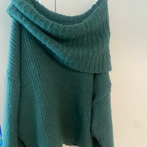 Anthropologie Sweater